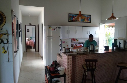 Itacimirim House | Tranquillity and comfort by the sea