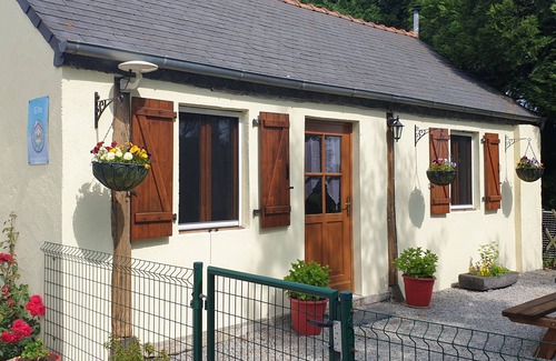 Armaille Cottage | Tranquillity assured at our luxury rural Gite
