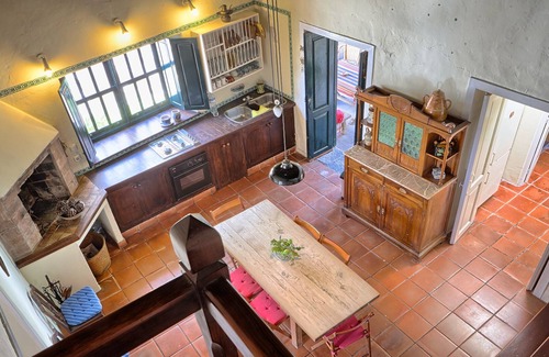 Tegueste Cottage | TRANQUILLITY HOUSE