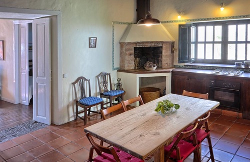 Tegueste Cottage | TRANQUILLITY HOUSE