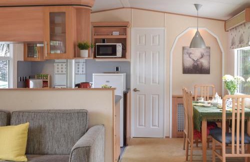 Ayr House | Tranquillity Lodge