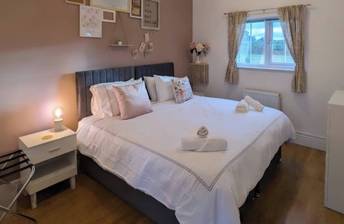 Northwich Other | Tranquillity meets adventure in the heart of the countryside