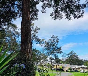 Port Macquarie House | Tranquillity on Point