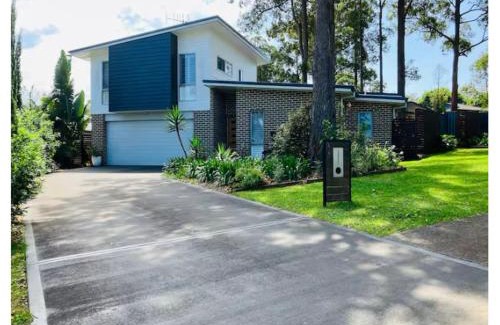 Port Macquarie House | Tranquillity on Point