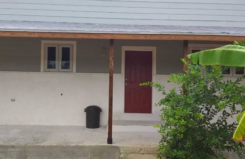 San Andros House | Tranquillity simply
