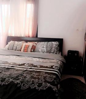 Dakar Apartment | Tranquillou