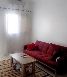 Dakar Apartment | Tranquillou