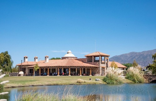 Cafayate House | Tranquilo!