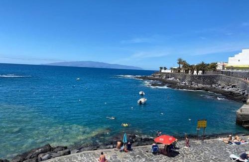 Alcala Apartment | Tranquilo y cerca del mar con parking privado