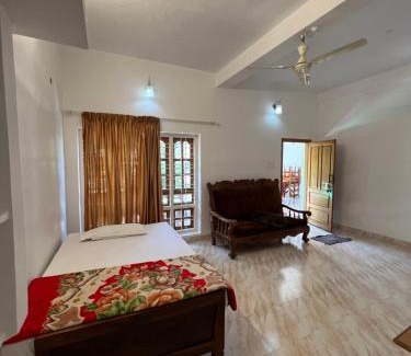 Kumily House | Tranquilou homestay