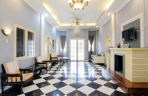 Perbaugan House | Trans Bandara Residence
