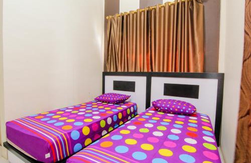 Perbaugan House | Trans Bandara Residence