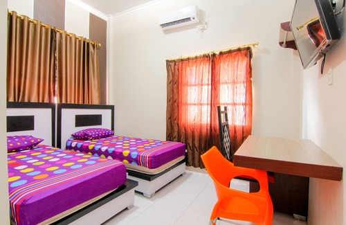 Perbaugan Hotel | Trans Bandara Residence