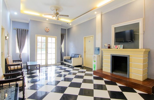 Perbaugan Hotel | Trans Bandara Residence
