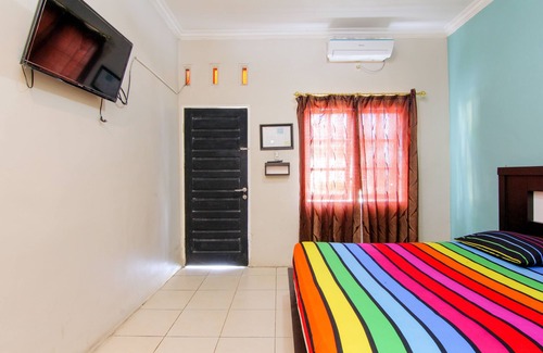 Perbaugan Hotel | Trans Bandara Residence