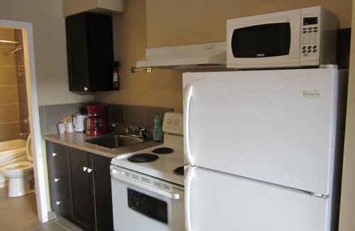 Valleyview Hotel | Trans Canada Motel