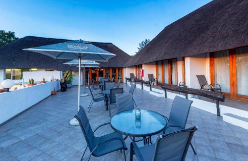 Voigtland Hotel | Trans Kalahari Inn