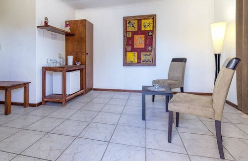 Voigtland House | Trans Kalahari Inn