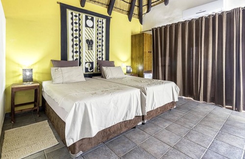 Voigtland House | Trans Kalahari Inn