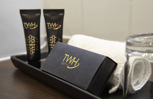 Froschhausen Hotel | Trans World Hotel Columbus