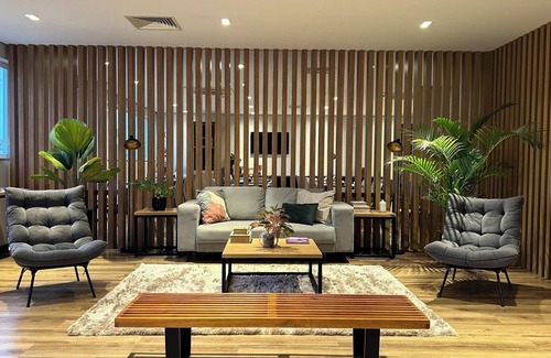 Primavera do Leste Hotel | TRANSAMÉRICA FIT PRIMAVERA DO LESTE