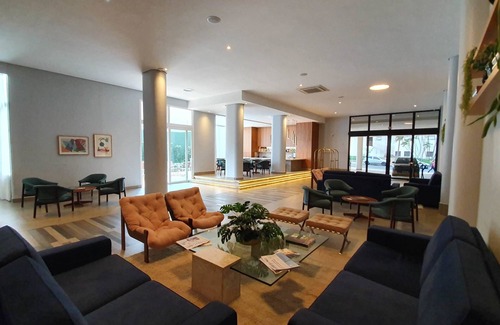 Araraquara Hotel | Transamerica Araraquara