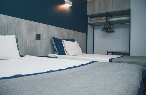 Araraquara Hotel | Transamerica Araraquara