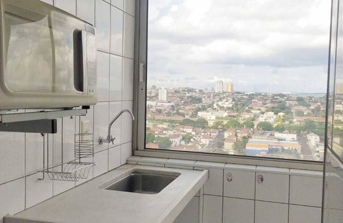 Araraquara Hotel | Transamerica Araraquara