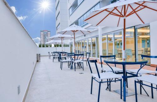 Parque Leopoldina Hotel | Transamerica Executive Campos dos Goytacazes