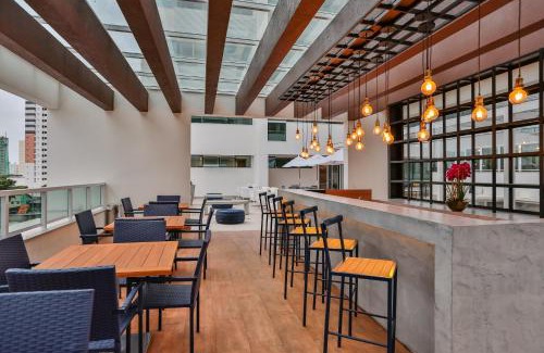 Parque Leopoldina Hotel | Transamerica Executive Campos dos Goytacazes