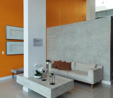 Conselheiro Lafaiete Hotel | Transamerica Fit Lafaiete