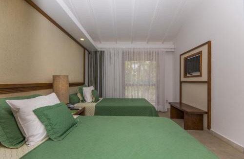 Una Resort | Transamerica Comandatuba - All Inclusive Resort