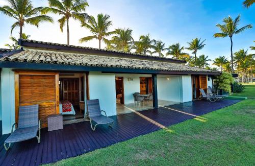 Una Resort | Transamerica Comandatuba - All Inclusive Resort
