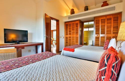 Una Resort | Transamerica Comandatuba - All Inclusive Resort