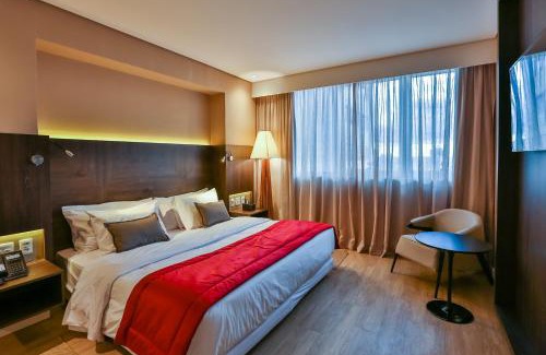 Marista Hotel | Transamerica Collection Goiania