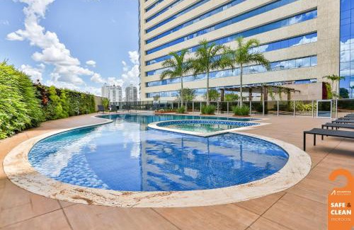 Marista Hotel | Transamerica Collection Goiania