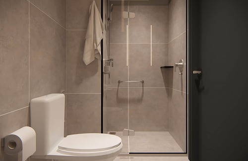 Maracangalha Hotel | Transamerica Executive Belém Aeroporto