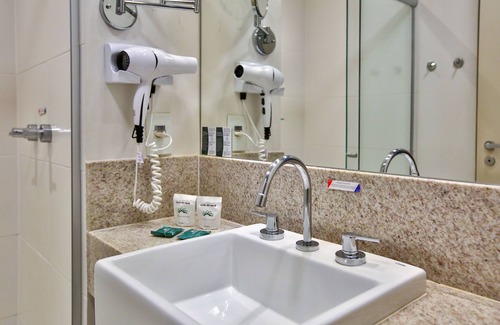 Parque Leopoldina Hotel | Transamerica Executive Campos dos Goytacazes