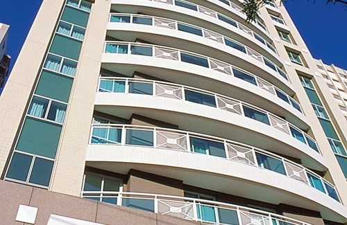 Perdizes Hotel | Transamerica Executive Perdizes