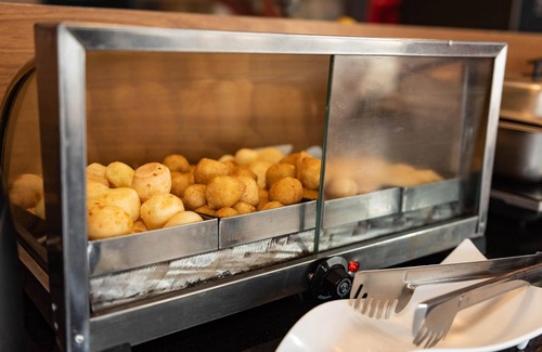 Santa Cruz Hotel | Transamerica Fit Aracruz