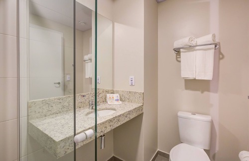 Rio Verde Hotel | Transamerica FIT Rio Verde