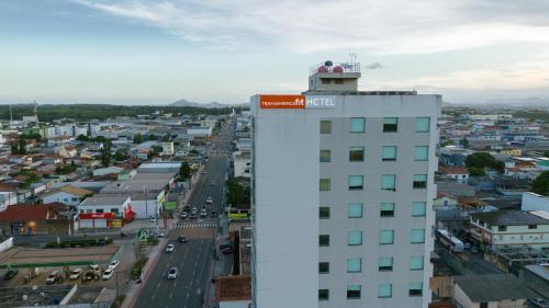 Jardim Limoeiro Hotel | Transamerica Fit Serra