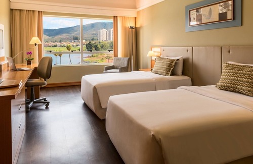 Lagoa dos Ingleses Hotel | Transamerica Lagoa dos Ingleses