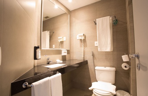 Lagoa dos Ingleses Hotel | Transamerica Lagoa dos Ingleses