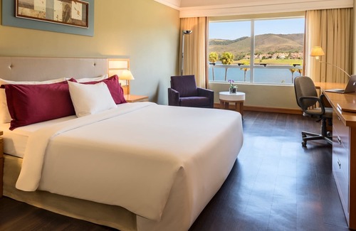 Lagoa dos Ingleses Hotel | Transamerica Lagoa dos Ingleses