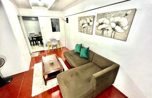 Dasmarinas Apartment | Transient Home at Tierra Vista near SM Dasma with Wifi and Netflix