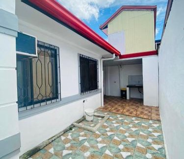 Butuan House | Transient Homestay Eastwood Baan