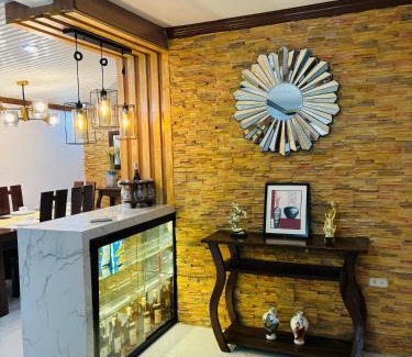 Butuan House | Transient Homestay Eastwood Baan