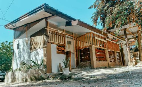 Patar House | Transient House at Patar White Sand Beach