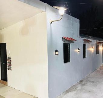 Pili Apartment | Transient House Camarines Sur Pili